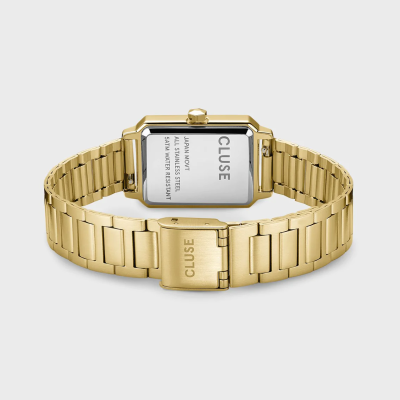 CLUSE Montre Femme Fluette.