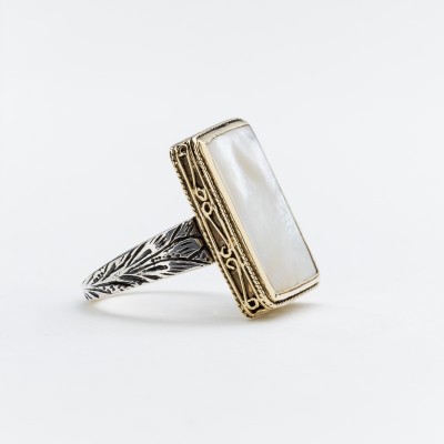CANYON France Bague.