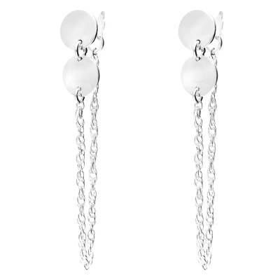DORIANE Bijoux Boucles d’oreilles Belize.
