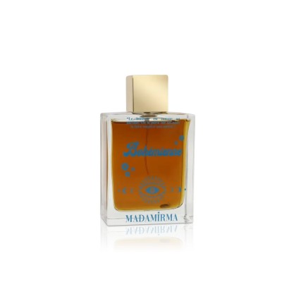 MADAMIRMA Eau de parfum 100ml Irma Bohème.
