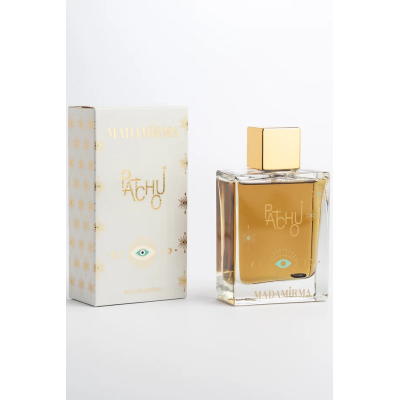 MADAMIRMA Eau de parfum 100ml Patchou.