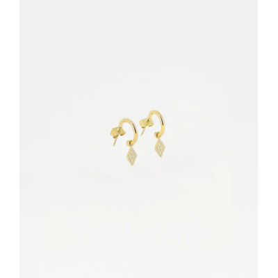 ZAG Bijoux Boucles d’oreilles Claudia.