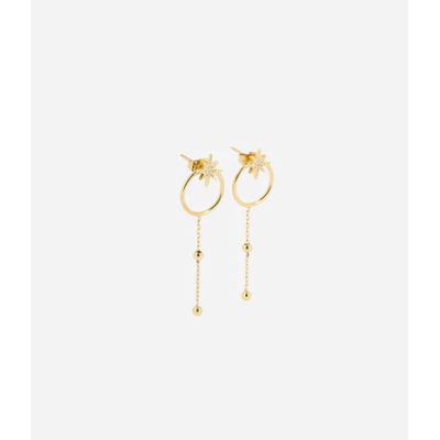 ZAG Bijoux Boucles d’oreilles Flash.