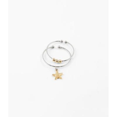ZAG Bijoux Bague.