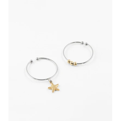 ZAG Bijoux Bague.