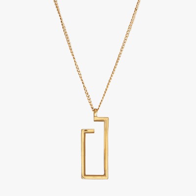 CXC Collier Laurel.