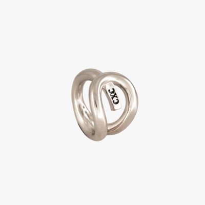 CXC Bague Laurel.