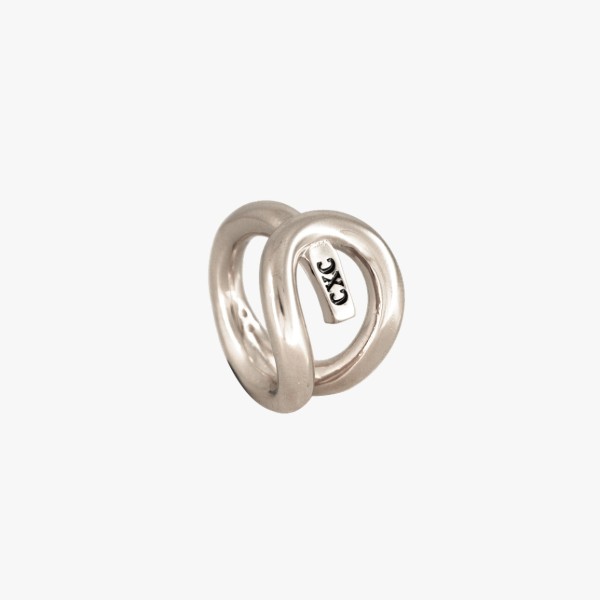 CXC Bague Laurel.