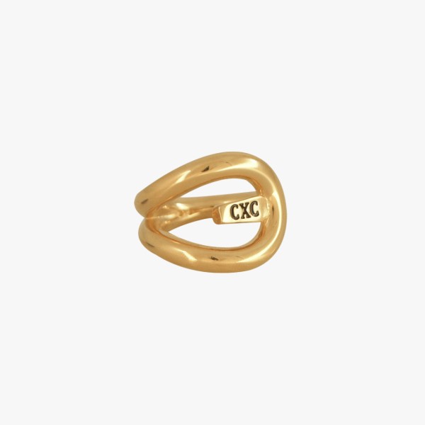 CXC Bague Laurel.