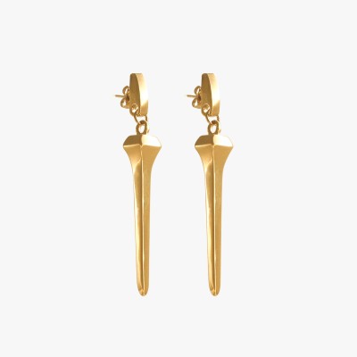 CXC Boucles d'oreilles Laurel.