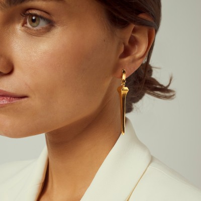 CXC Boucles d'oreilles Laurel.
