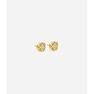 ZAG Bijoux Boucles d’oreilles Pâquerette.