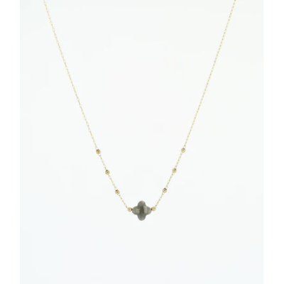 ZAG Bijoux Collier Vélasquez.