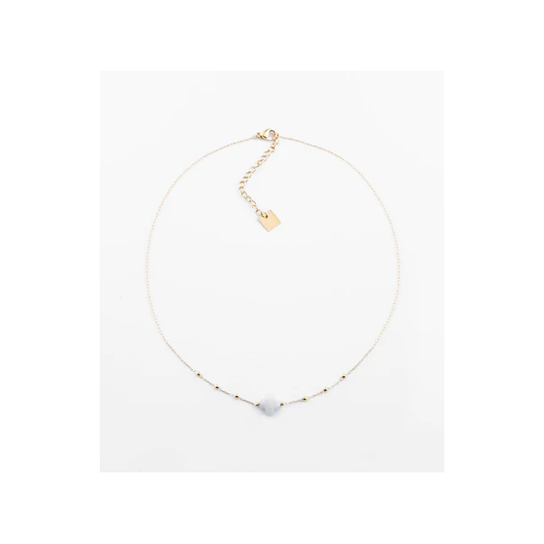 ZAG Bijoux Collier Vélasquez.