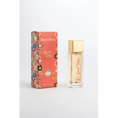 MADAMIRMA Eau de parfum 30ml Good Vibes.