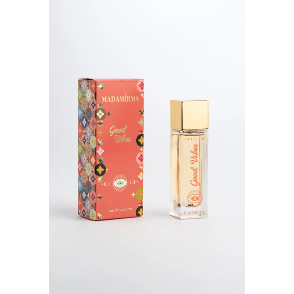 MADAMIRMA Eau de parfum 30ml Good Vibes.