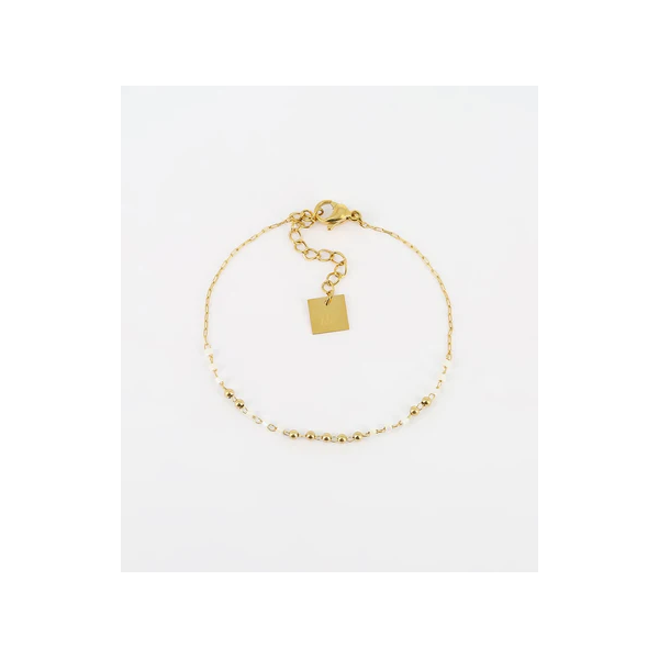 ZAG Bijoux Bracelet Prudence.