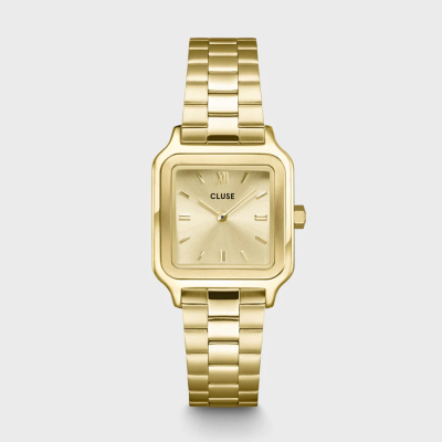Cluse Montre Femme Gracieuse.