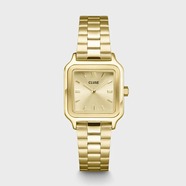 Cluse Montre Femme Gracieuse.