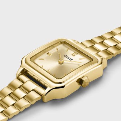 Cluse Montre Femme Gracieuse.