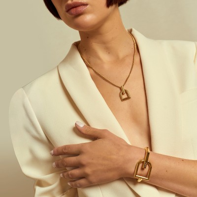 CXC Bracelet Ambar.