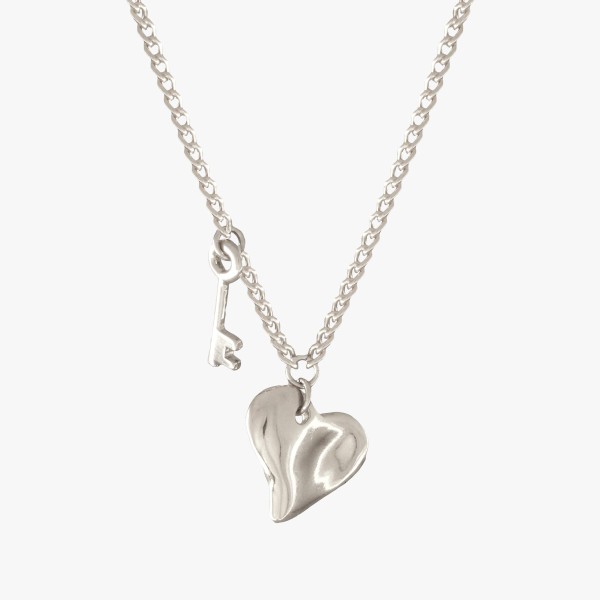CXC Collier Ambar.