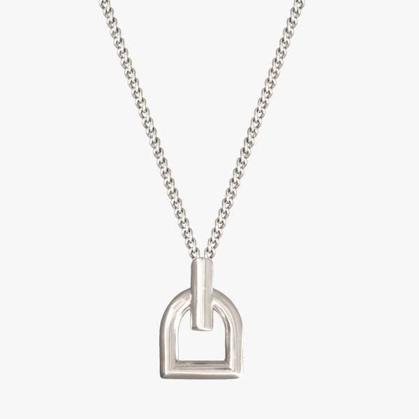 CXC Collier Ambar.