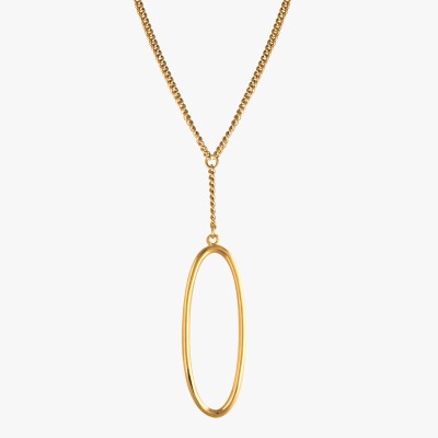 CXC Collier Ambar.