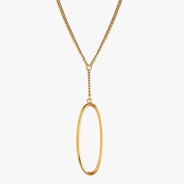 CXC Collier Ambar.