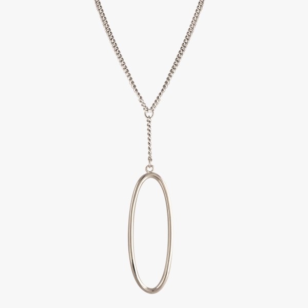 CXC Collier Ambar.