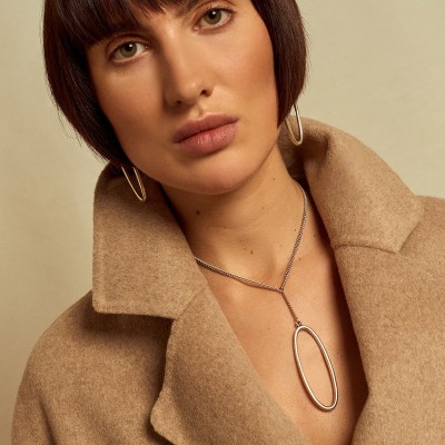 CXC Collier Ambar.