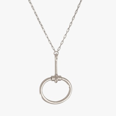 CXC Collier Ambar.
