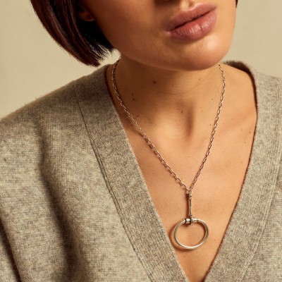 CXC Collier Ambar.