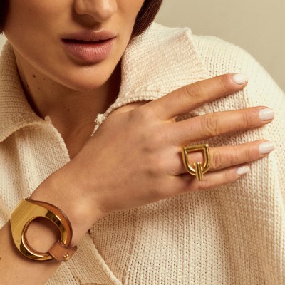 CXC Bague Ambar.