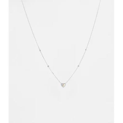 ZAG Bijoux Collier Eternity.