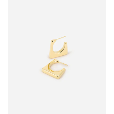 ZAG Bijoux Boucles d’oreilles Zabia.