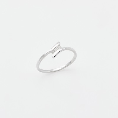 CANYON France Bague.