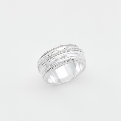 CANYON France Bague.