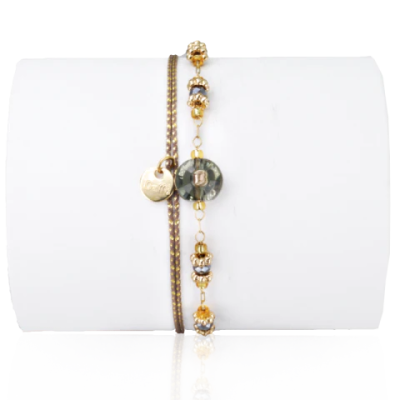 LOETMA Bracelet Simba.
