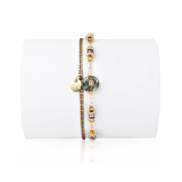 LOETMA Bracelet Simba.