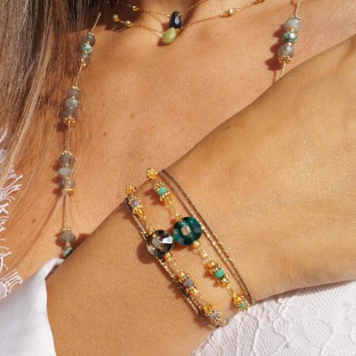 LOETMA Bracelet Simba.