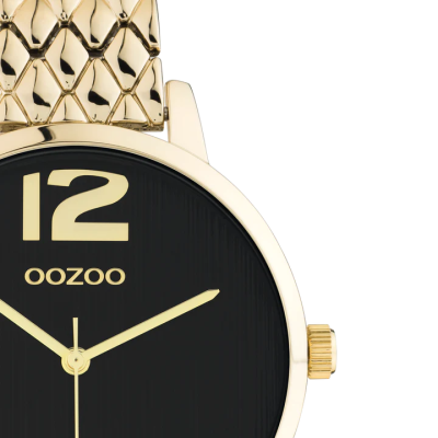 OOZOO Montre Femme.