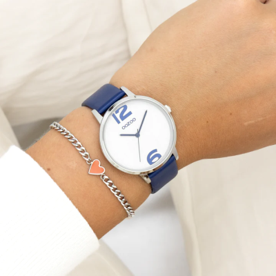 OOZOO Montre Femme.