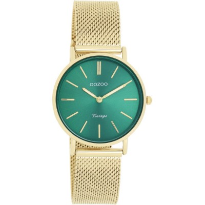 OOZOO Montre Femme.