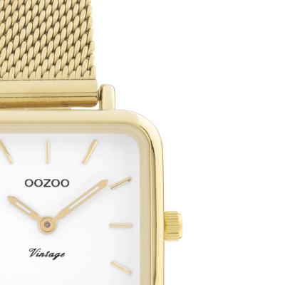 OOZOO Montre Femme.