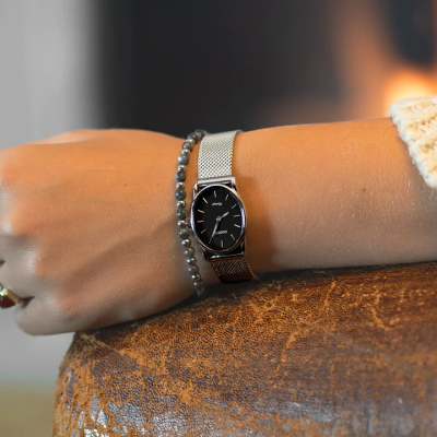 OOZOO Montre Femme.