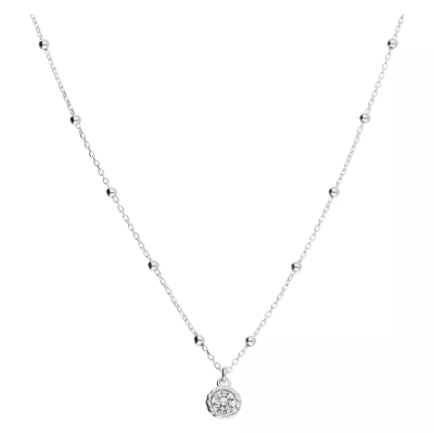 Doriane Bijoux Collier.