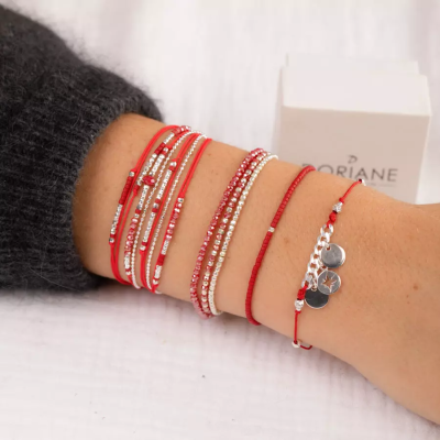 DORIANE Bijoux Bracelet Atlanta.