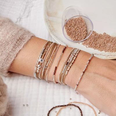 DORIANE Bijoux Bracelet.