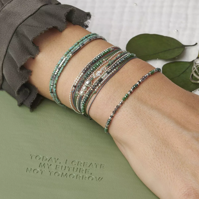 DORIANE Bijoux Bracelet.